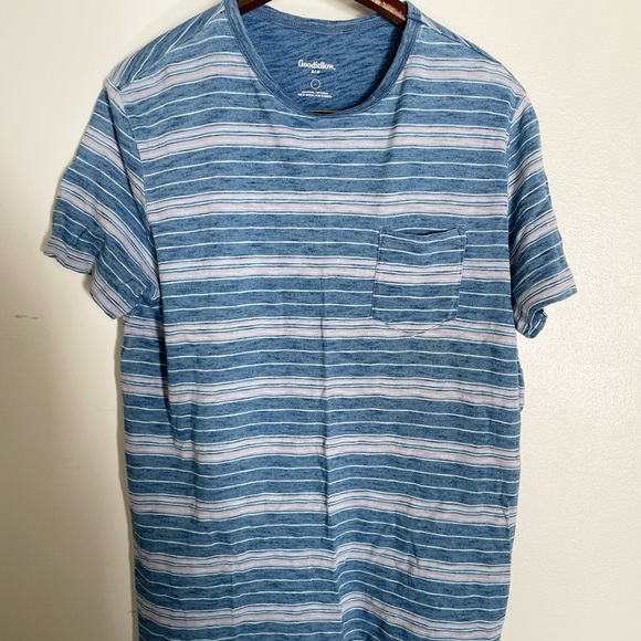π΄πΊπ΄ Mens Goodfellow Tee ___SIZE-XL π΄πΊπ΄ - Picture 1 of 3